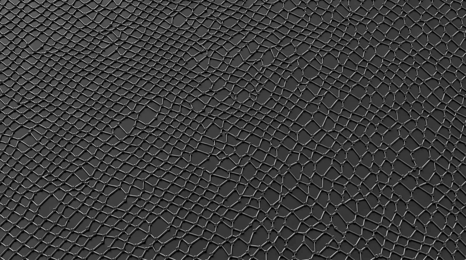 Patrón de red estratégica