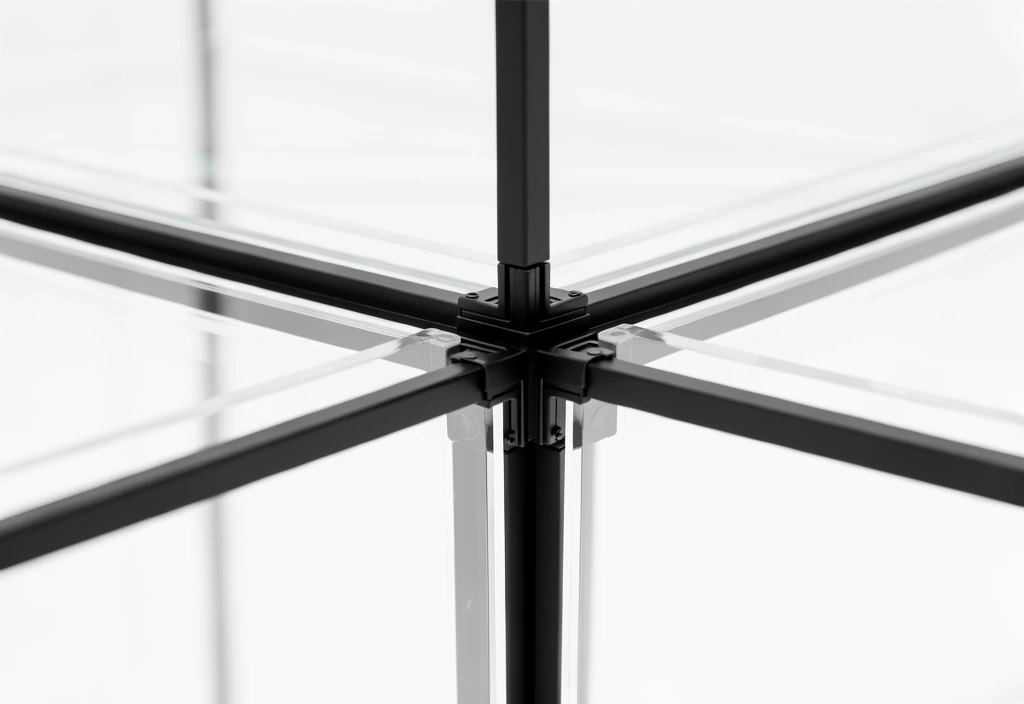 Estructura de red profesional