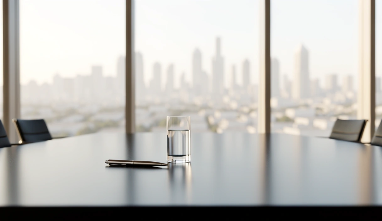 Entorno de consultoría estratégica Reflectionira